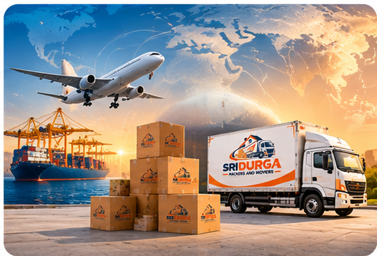Vehicle Transportation